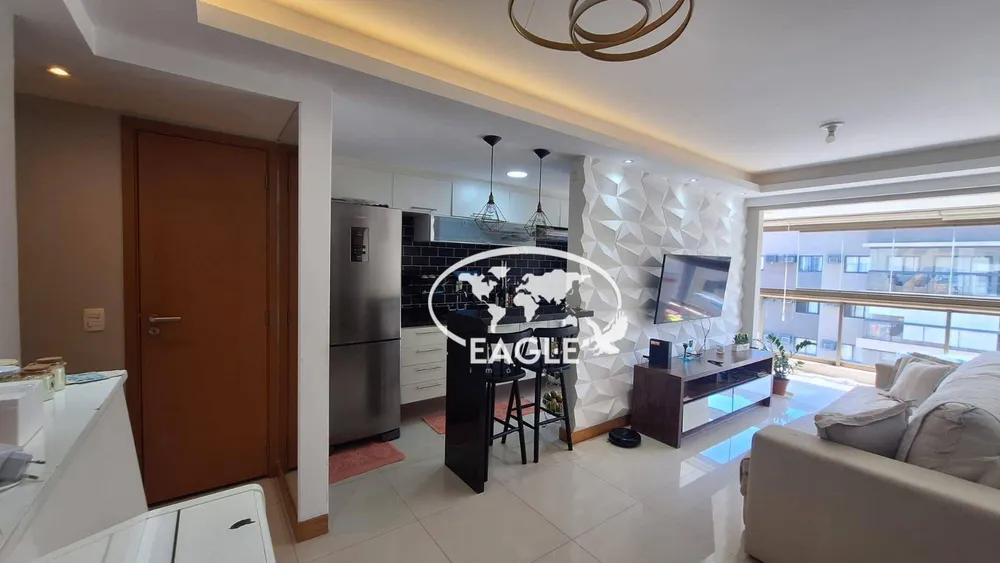 Apartamento, 3 quartos, 83 m² - Foto 5