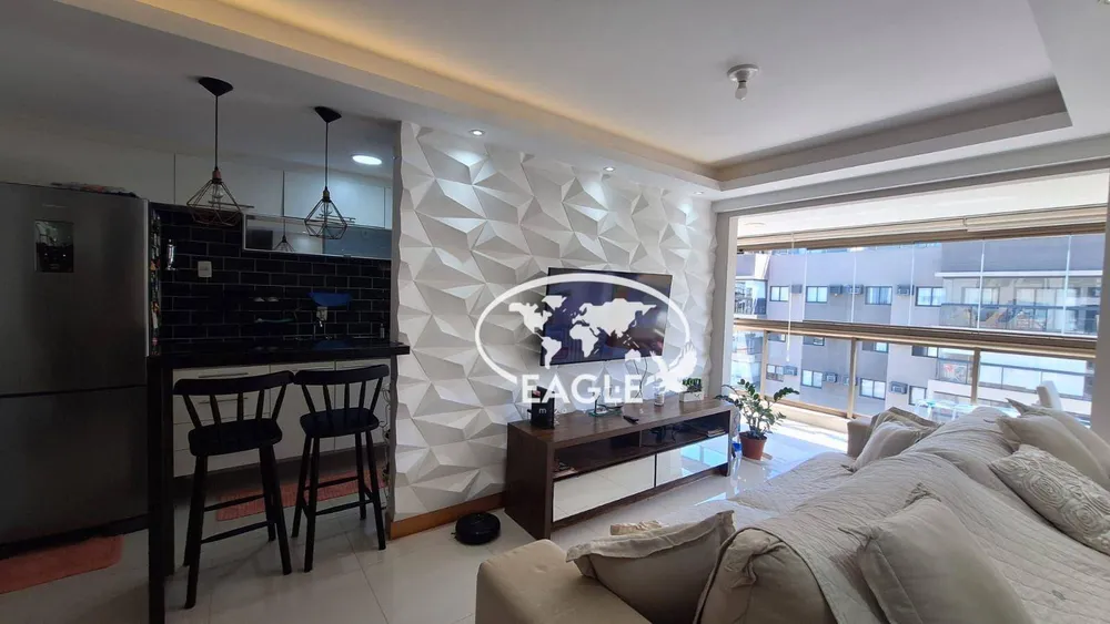 Apartamento, 3 quartos, 83 m² - Foto 28