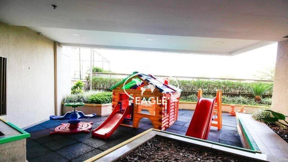 Apartamento, 3 quartos, 83 m² - Foto 10