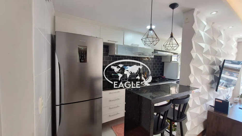 Apartamento, 3 quartos, 83 m² - Foto 36