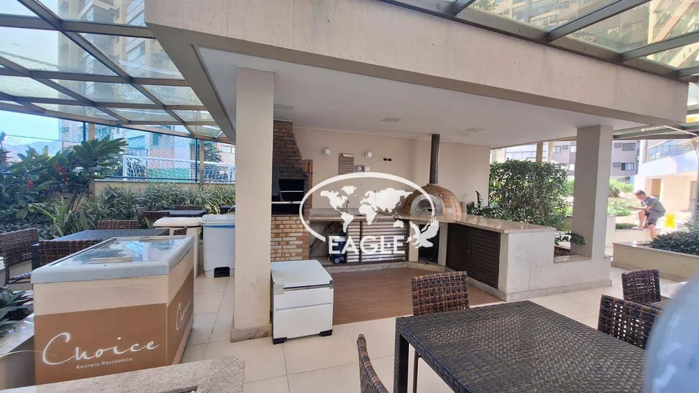 Apartamento, 3 quartos, 83 m² - Foto 43