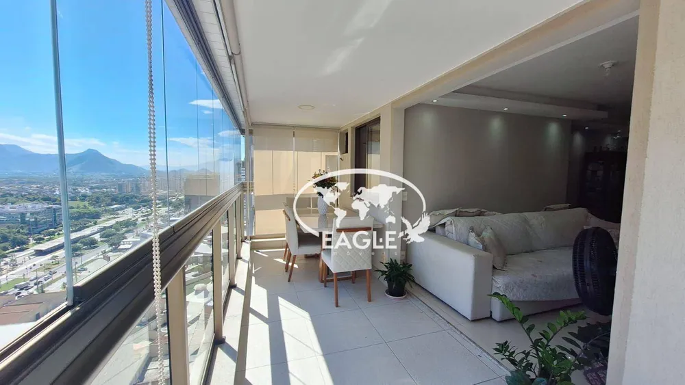 Apartamento, 3 quartos, 83 m² - Foto 41