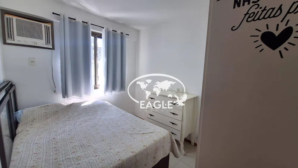 Apartamento, 3 quartos, 83 m² - Foto 1