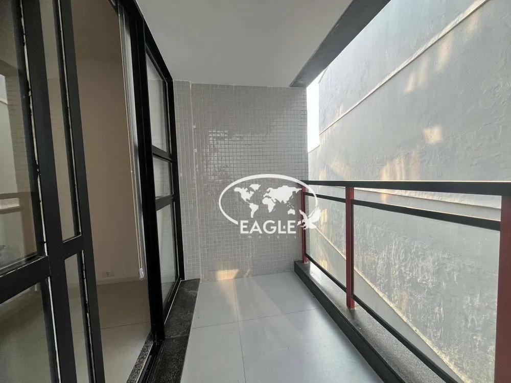 Apartamento, 2 quartos, 87 m² - Foto 9