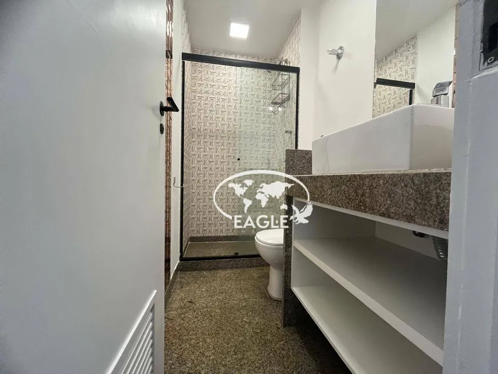 Apartamento, 2 quartos, 87 m² - Foto 3