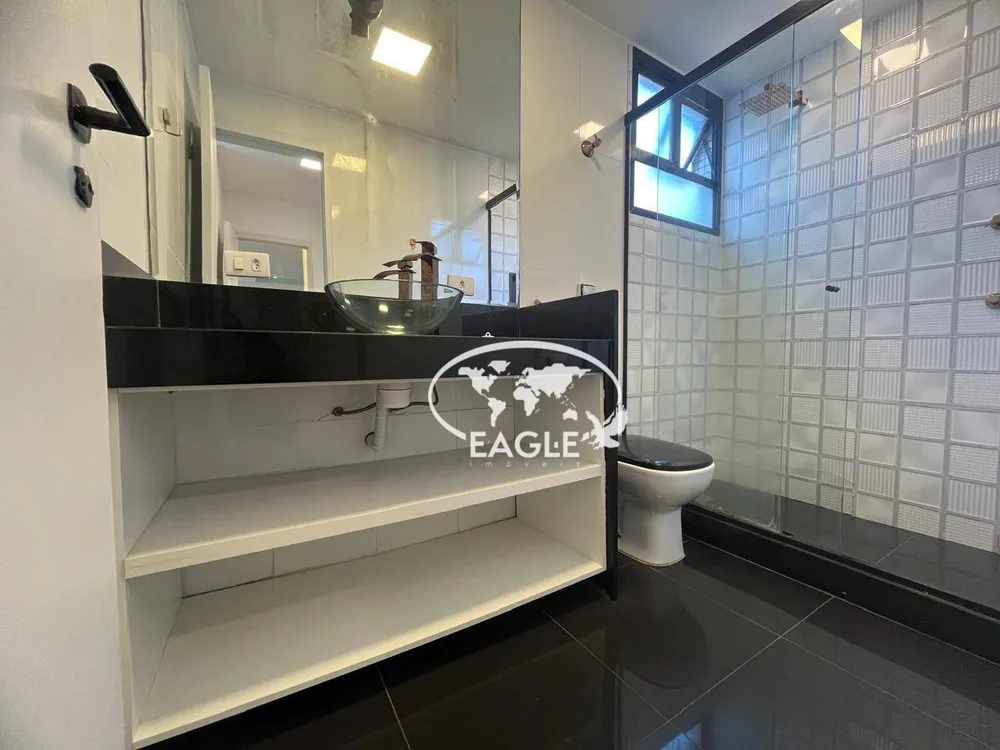 Apartamento, 2 quartos, 87 m² - Foto 12