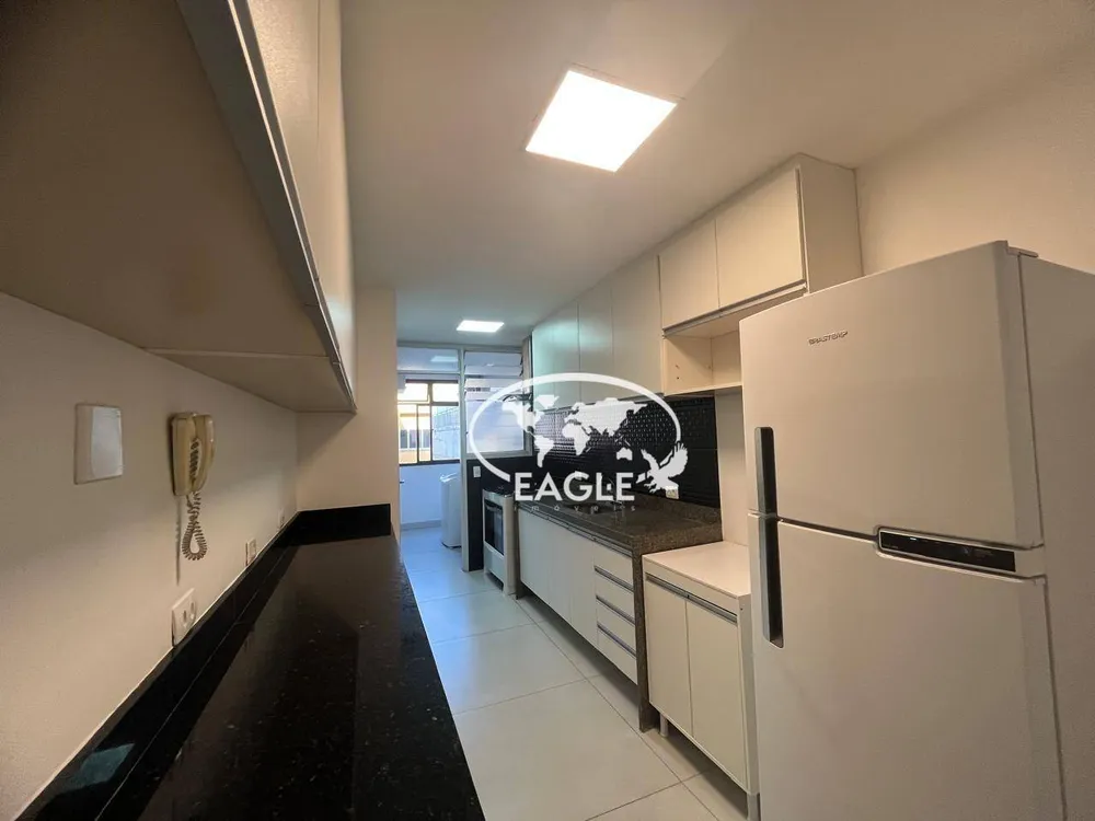 Apartamento, 2 quartos, 87 m² - Foto 1