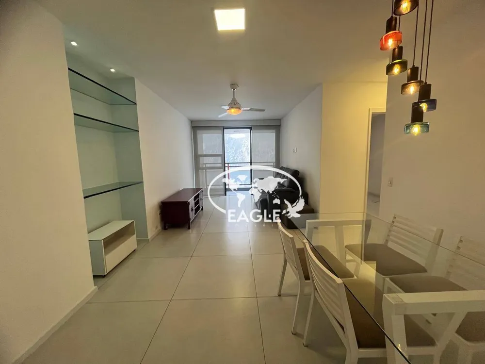 Apartamento, 2 quartos, 87 m² - Foto 8