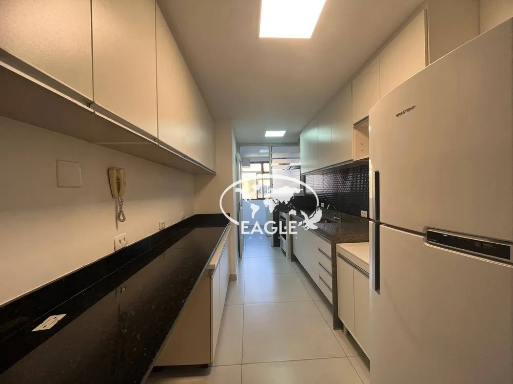 Apartamento, 2 quartos, 87 m² - Foto 7