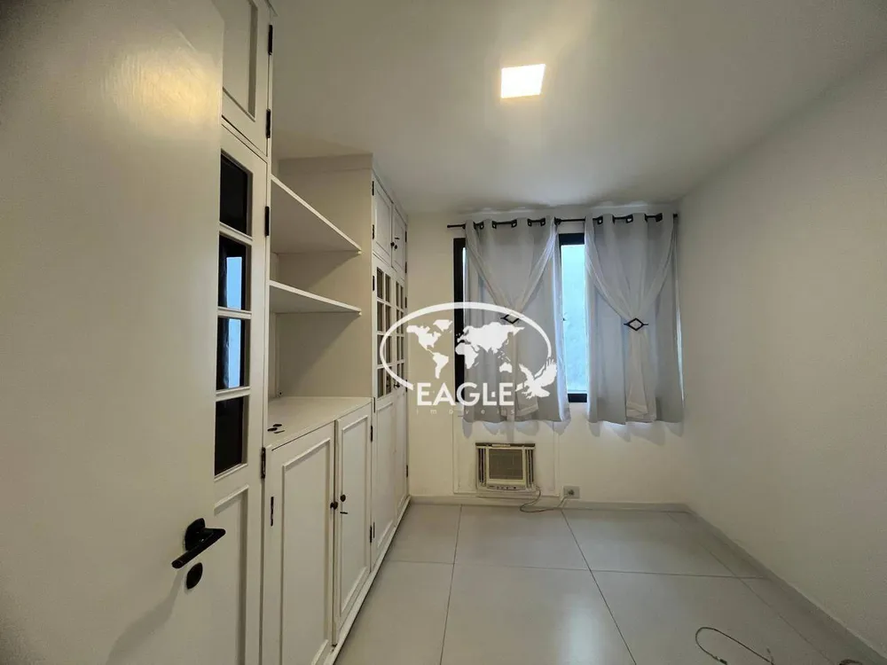 Apartamento, 2 quartos, 87 m² - Foto 2