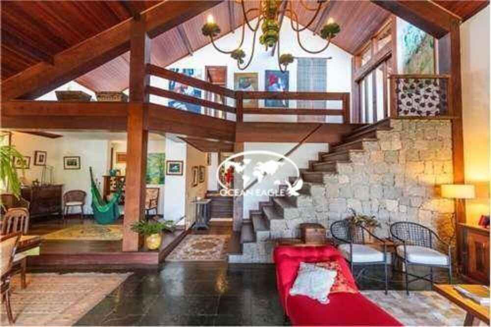 Casa de Condomínio, 4 quartos - Foto 10