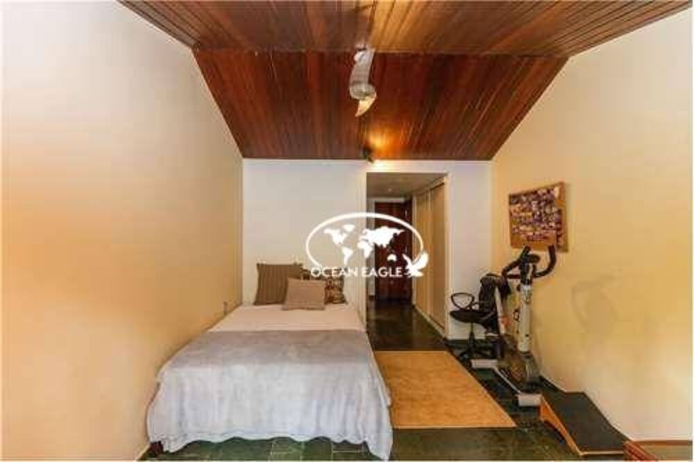 Casa de Condomínio, 4 quartos - Foto 37