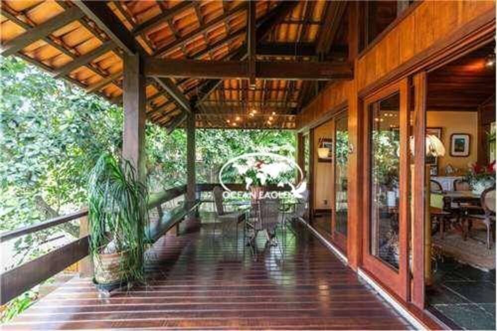 Casa de Condomínio, 4 quartos - Foto 25