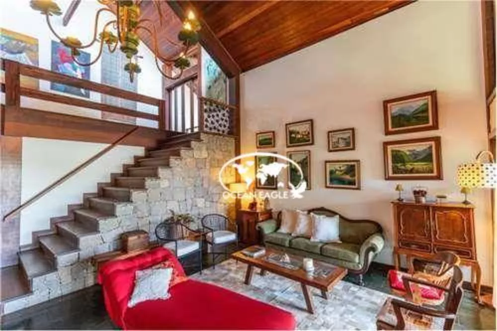 Casa de Condomínio, 4 quartos - Foto 14