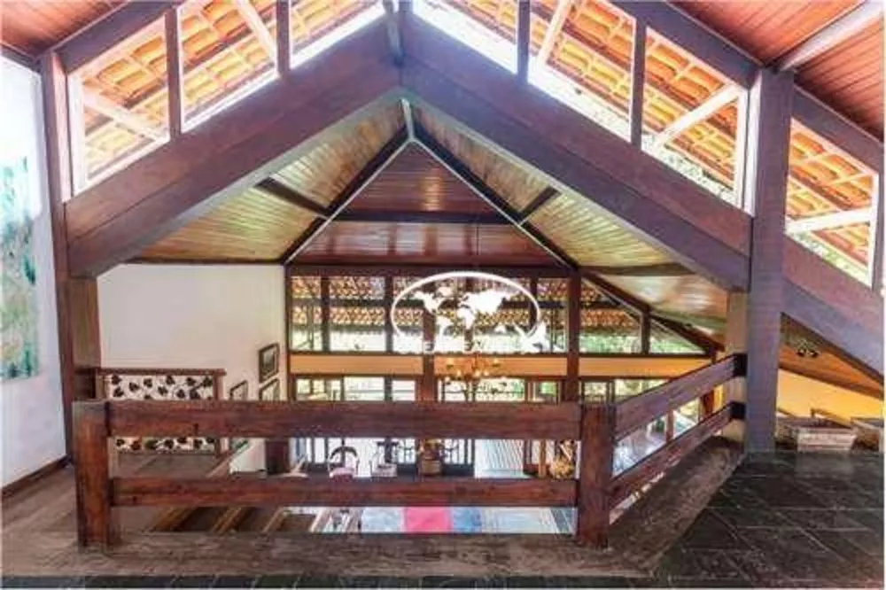 Casa de Condomínio, 4 quartos - Foto 22