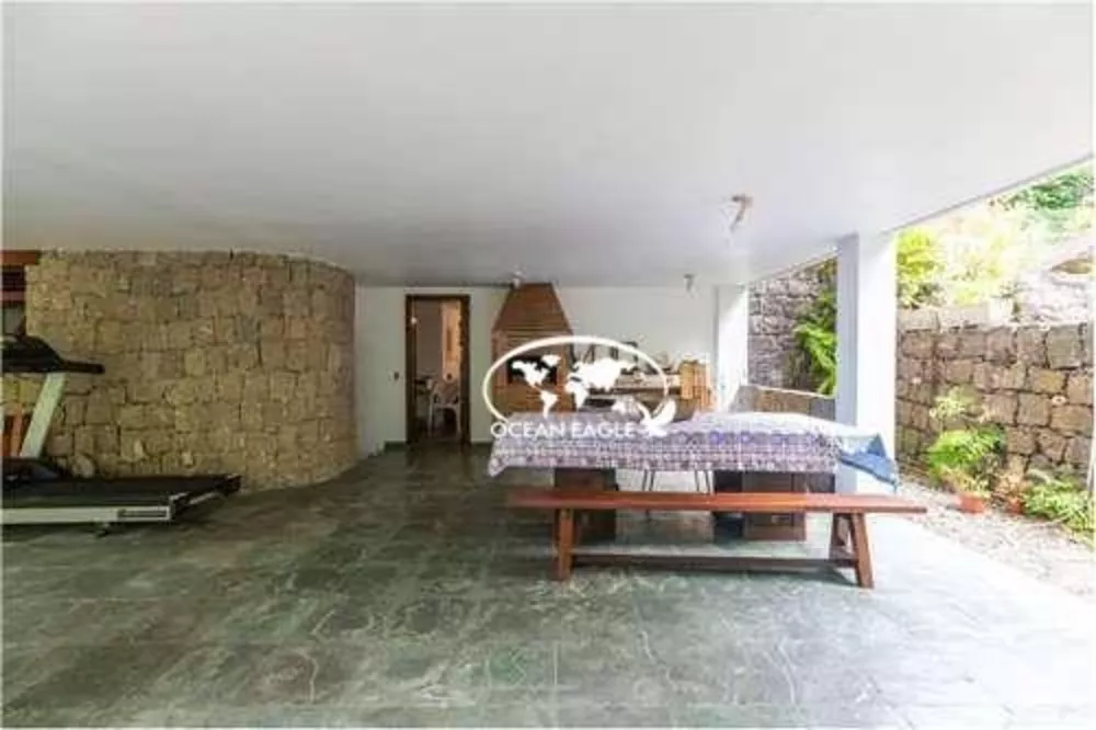 Casa de Condomínio, 4 quartos - Foto 46