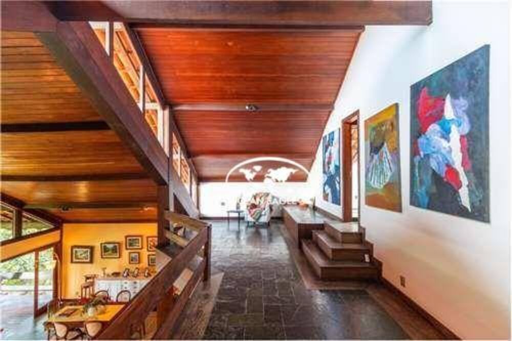 Casa de Condomínio, 4 quartos - Foto 20