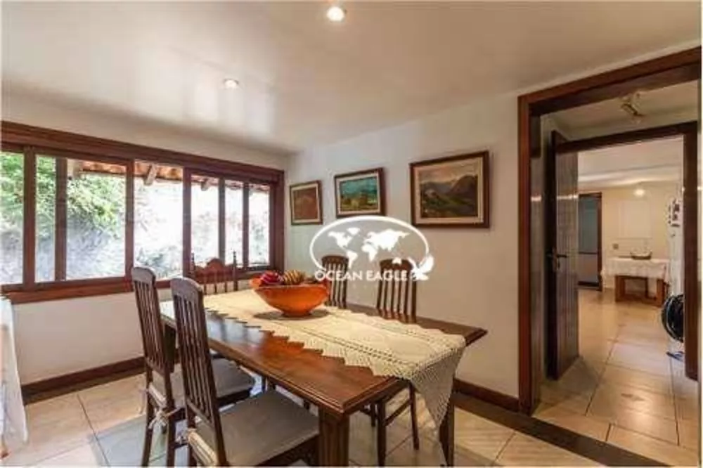 Casa de Condomínio, 4 quartos - Foto 28