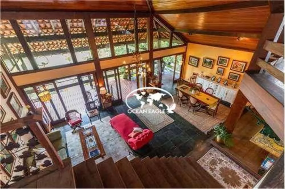 Casa de Condomínio, 4 quartos - Foto 9