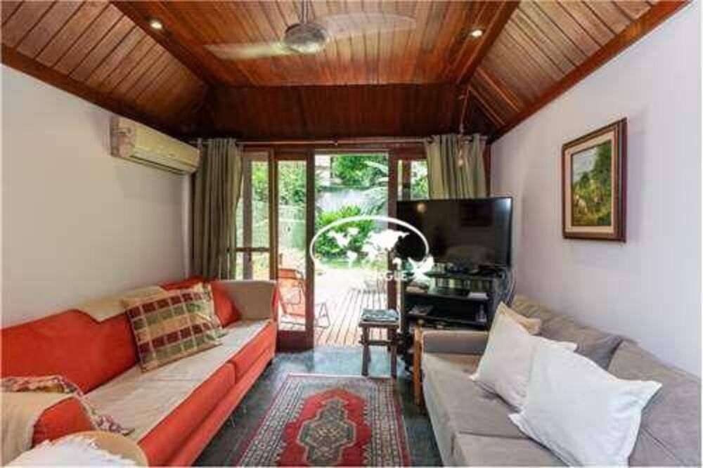 Casa de Condomínio, 4 quartos - Foto 19