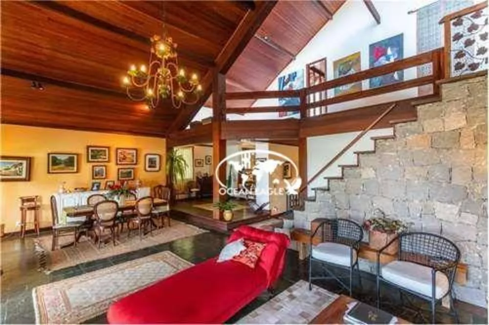 Casa de Condomínio, 4 quartos - Foto 12