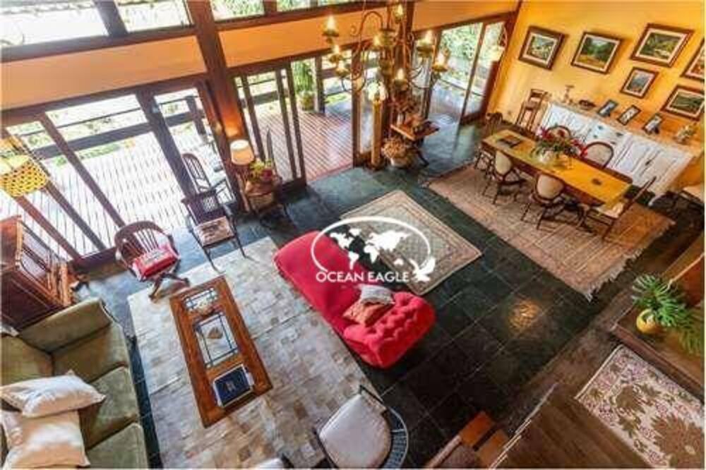 Casa de Condomínio, 4 quartos - Foto 11