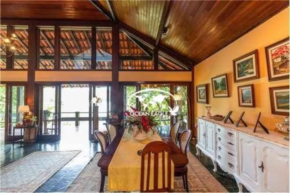 Casa de Condomínio, 4 quartos - Foto 15