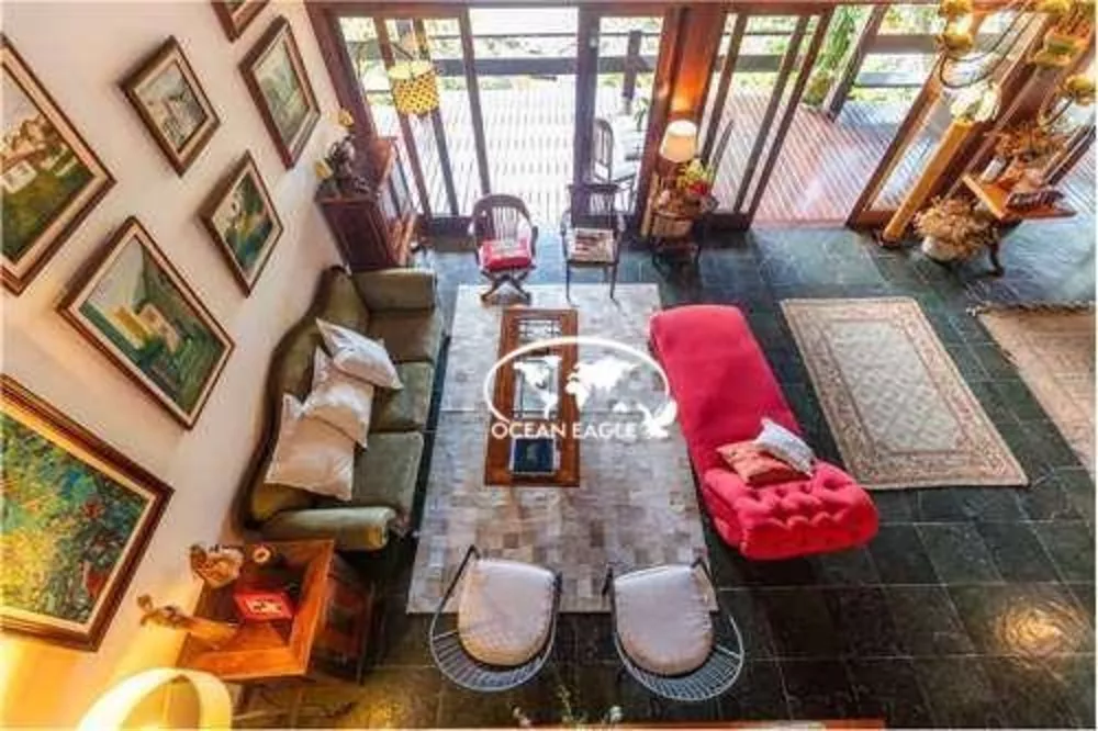 Casa de Condomínio, 4 quartos - Foto 13