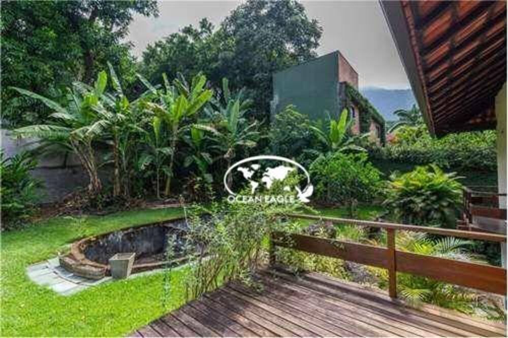 Casa de Condomínio, 4 quartos - Foto 45