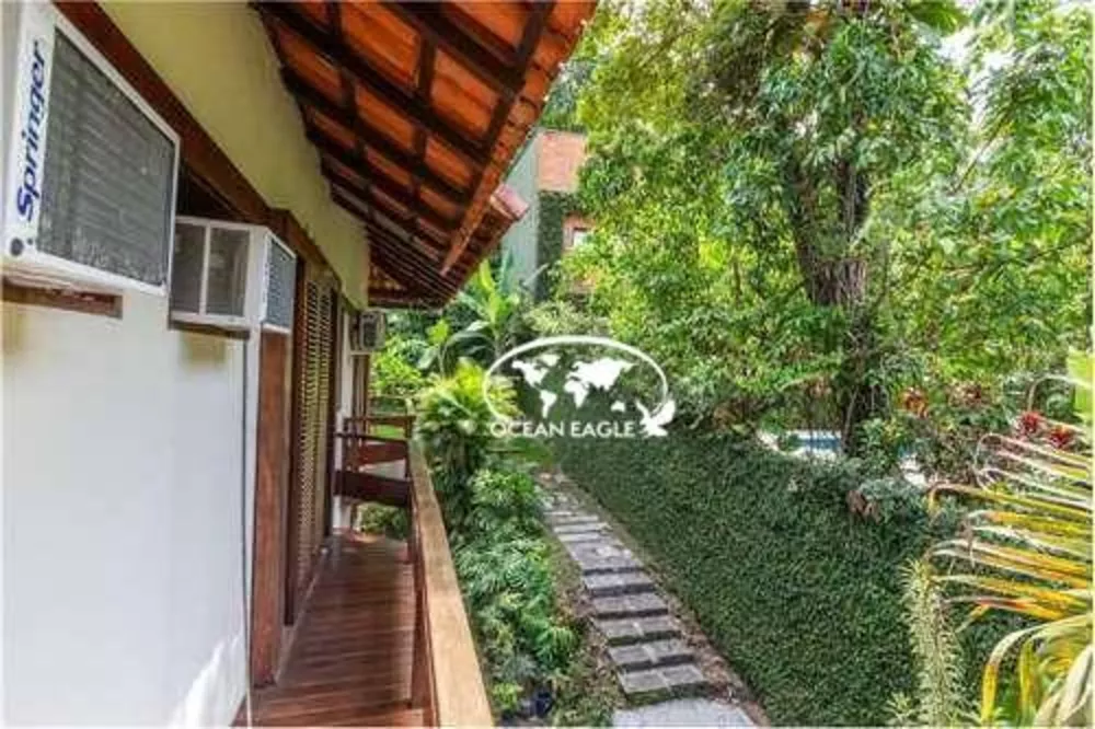 Casa de Condomínio, 4 quartos - Foto 39