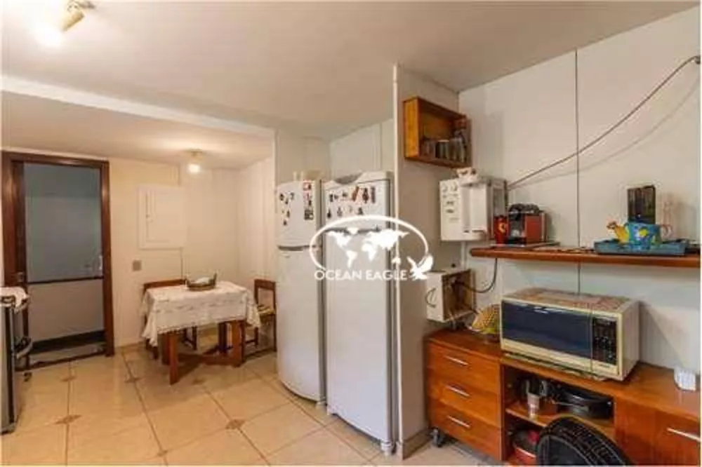 Casa de Condomínio, 4 quartos - Foto 31