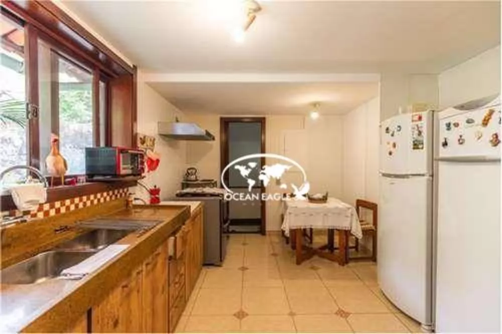 Casa de Condomínio, 4 quartos - Foto 30