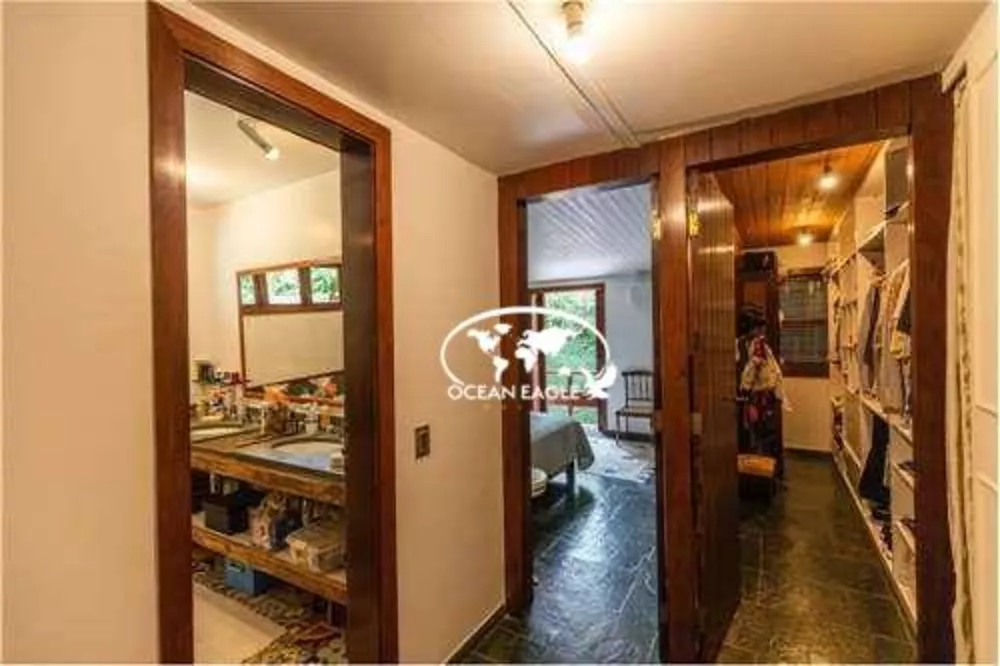 Casa de Condomínio, 4 quartos - Foto 34