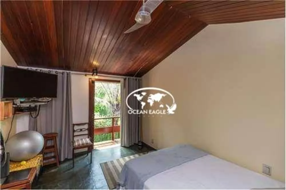 Casa de Condomínio, 4 quartos - Foto 38