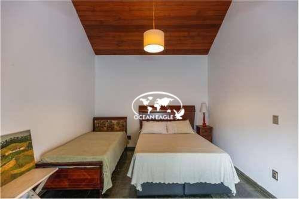 Casa de Condomínio, 4 quartos - Foto 36