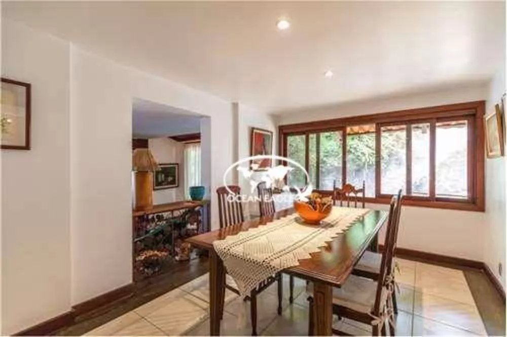 Casa de Condomínio, 4 quartos - Foto 29