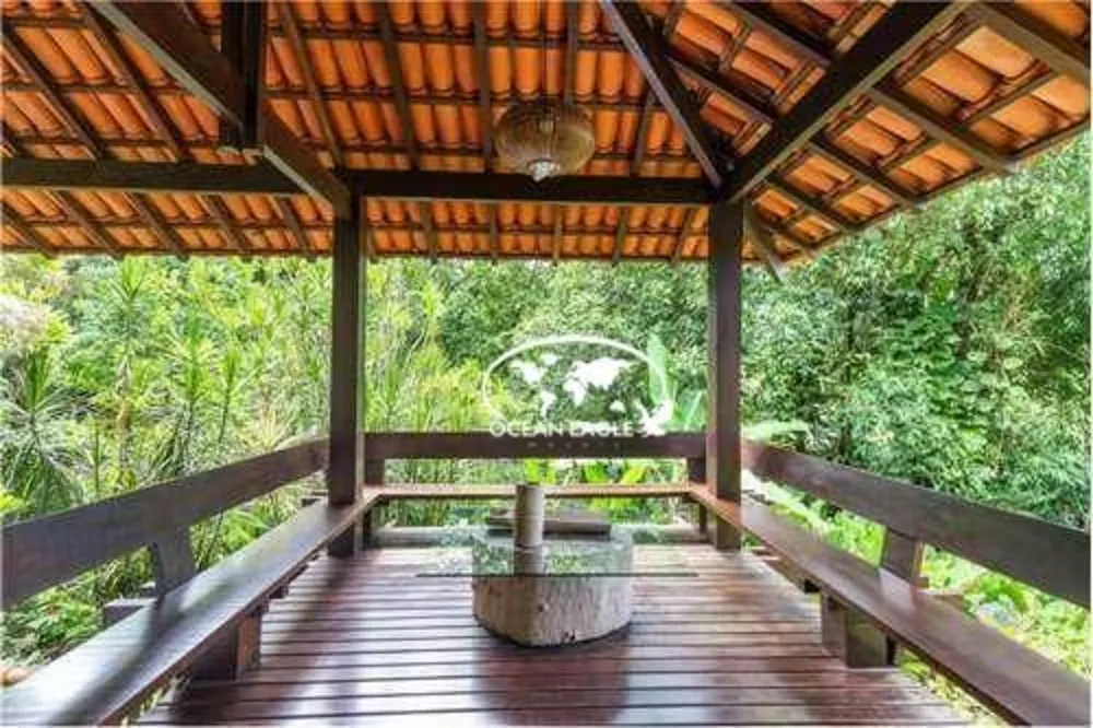 Casa de Condomínio, 4 quartos - Foto 23