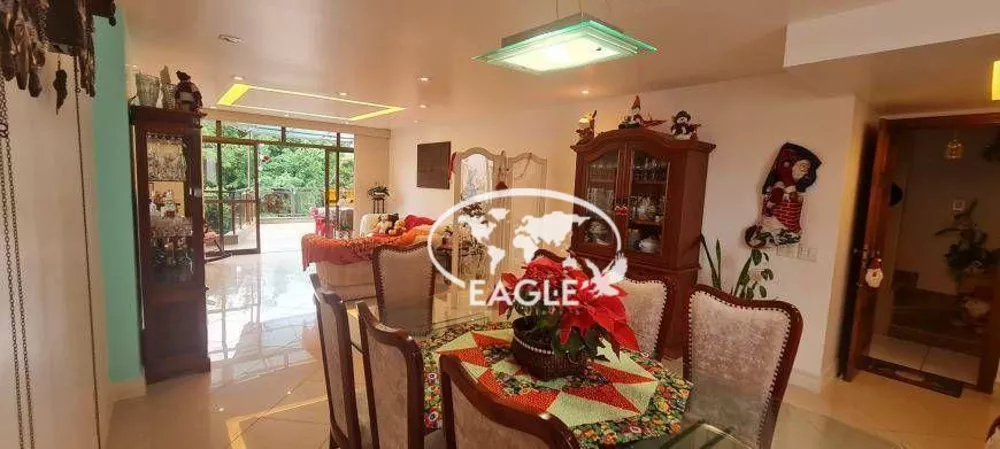 Cobertura, 5 quartos, 400 m² - Foto 18