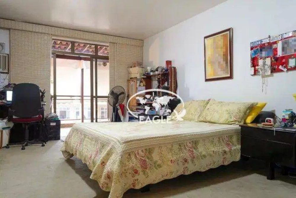 Cobertura, 5 quartos, 400 m² - Foto 34