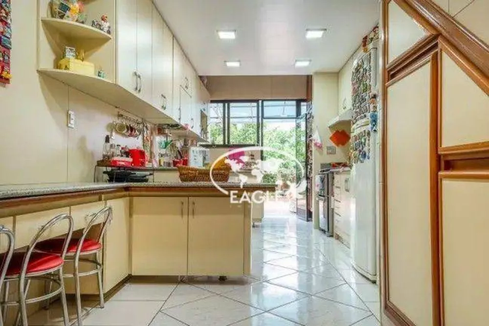 Cobertura, 5 quartos, 400 m² - Foto 13