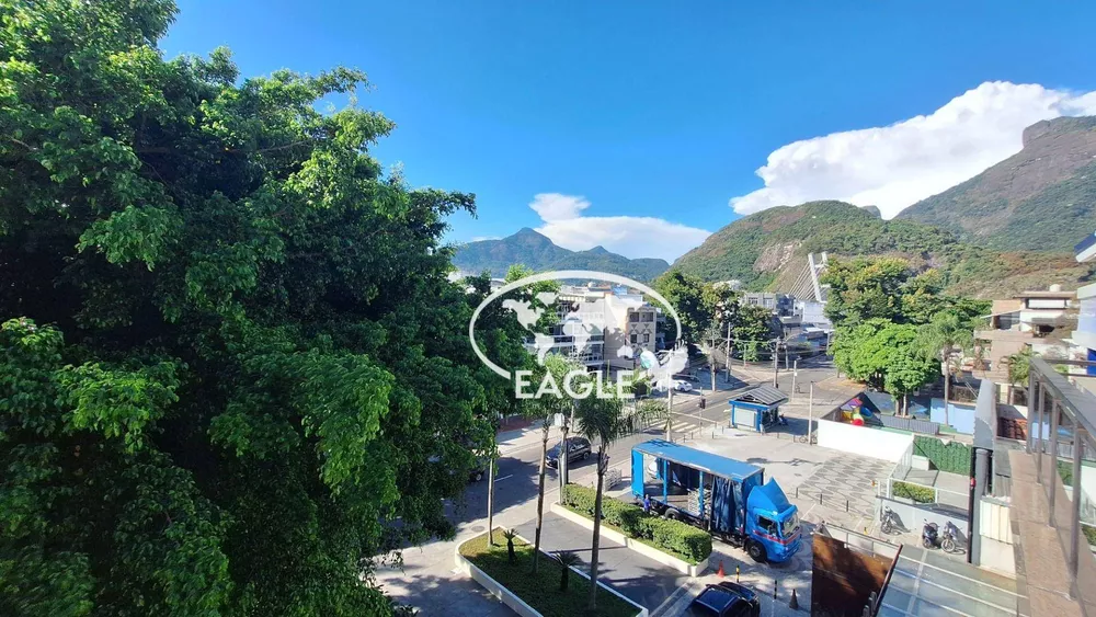 Cobertura, 5 quartos, 400 m² - Foto 43