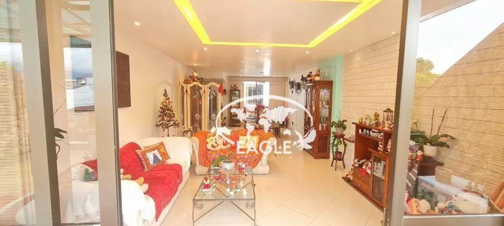 Cobertura, 5 quartos, 400 m² - Foto 19