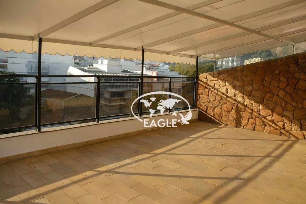 Cobertura, 5 quartos, 400 m² - Foto 15
