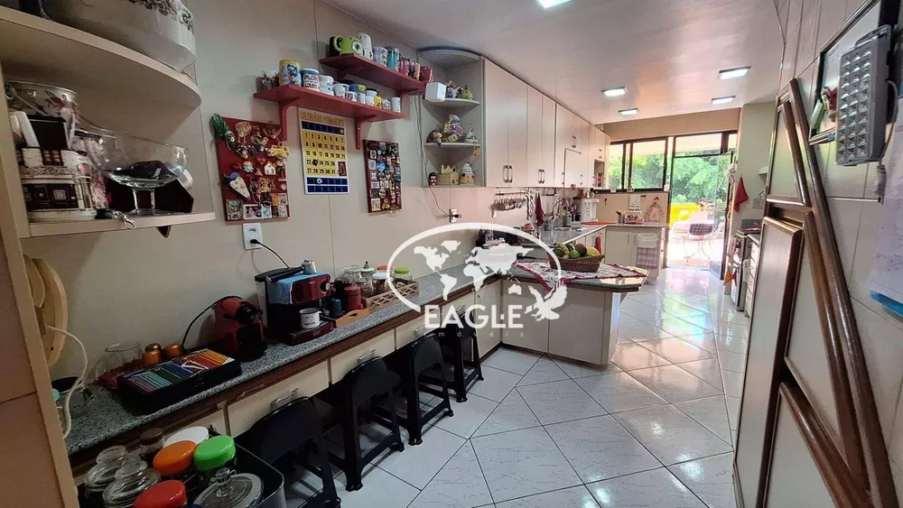 Cobertura, 5 quartos, 400 m² - Foto 41