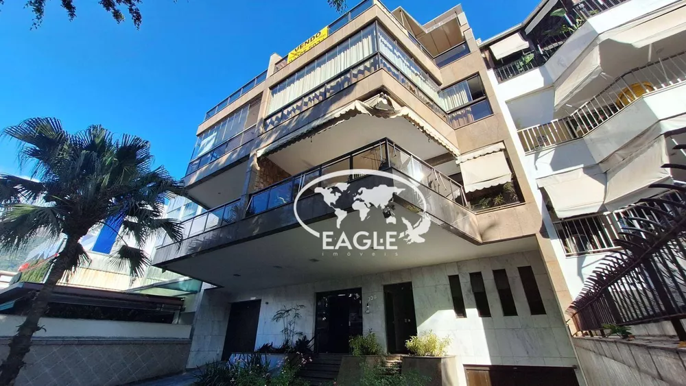 Cobertura, 5 quartos, 400 m² - Foto 40