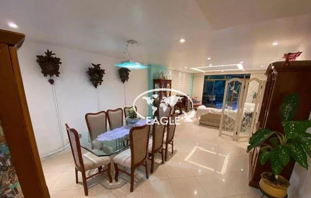 Cobertura, 5 quartos, 400 m² - Foto 45