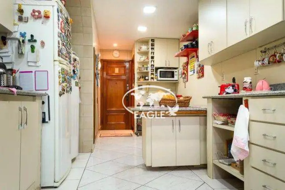 Cobertura, 5 quartos, 400 m² - Foto 39
