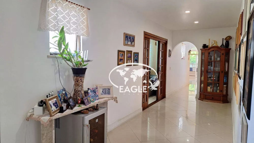Cobertura, 5 quartos, 400 m² - Foto 37