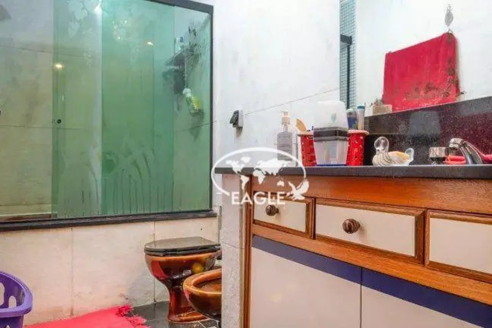 Cobertura, 5 quartos, 400 m² - Foto 9