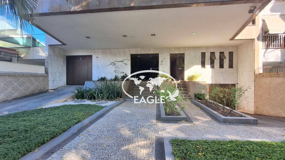Cobertura, 5 quartos, 400 m² - Foto 33